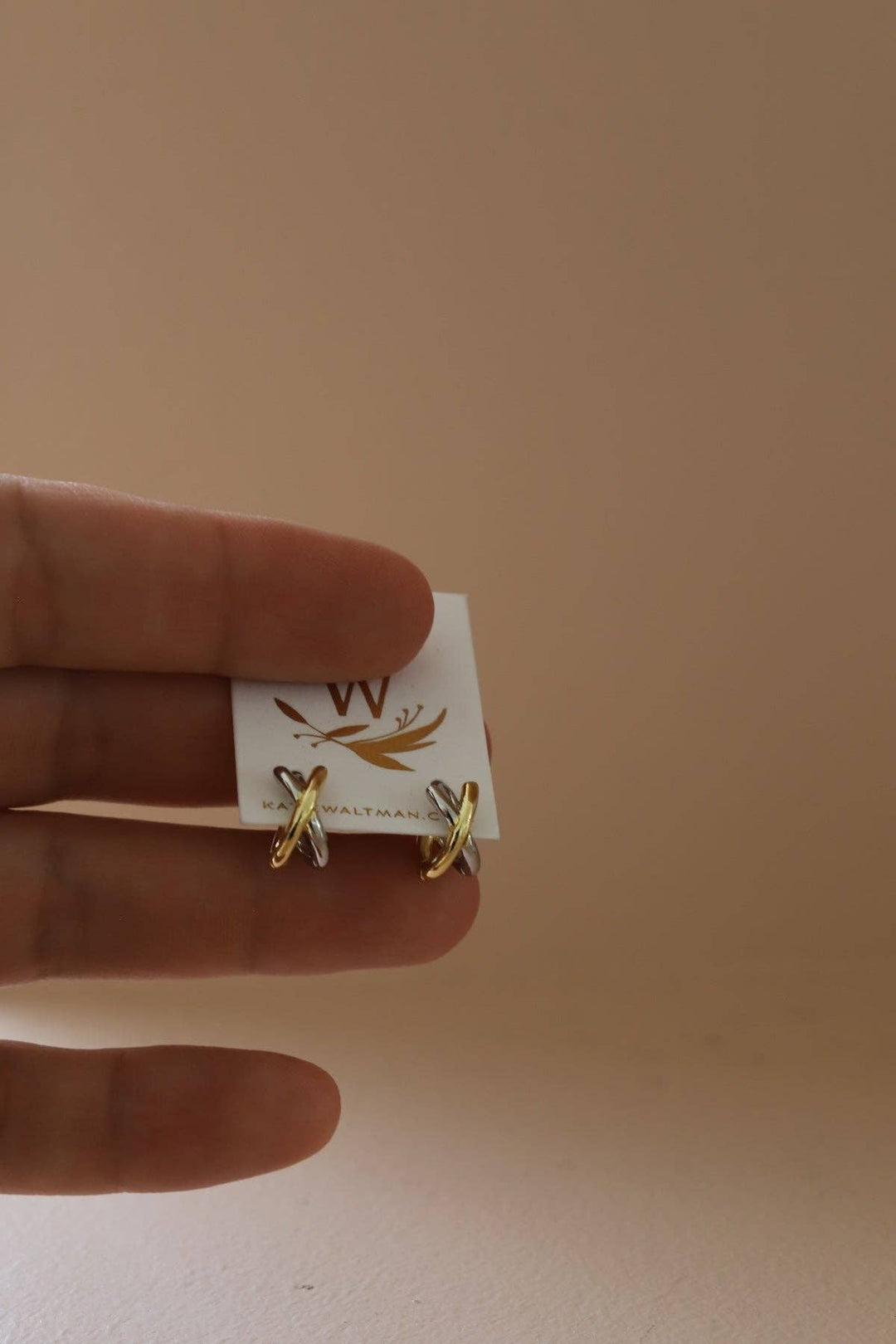 E1751 Earrings-Axel Huggies