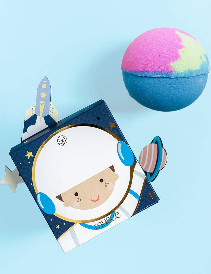 Boxed Balm 8oz-You're Out Of This World