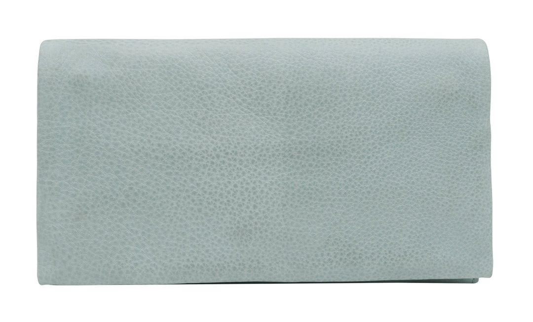 Eloise Handcrafted Leather Wallet