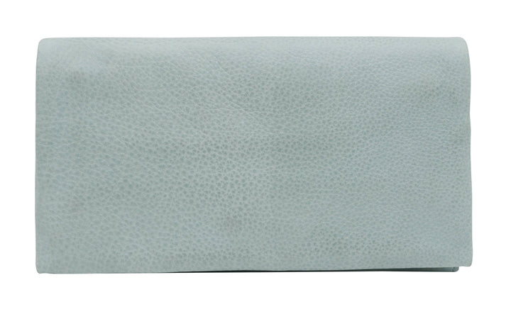 Eloise Handcrafted Leather Wallet