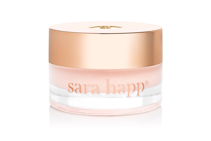 The Lip Slip® Luxe Lip Balm .35oz Pot