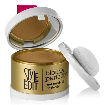 Blonde Root Touch-Up Powder