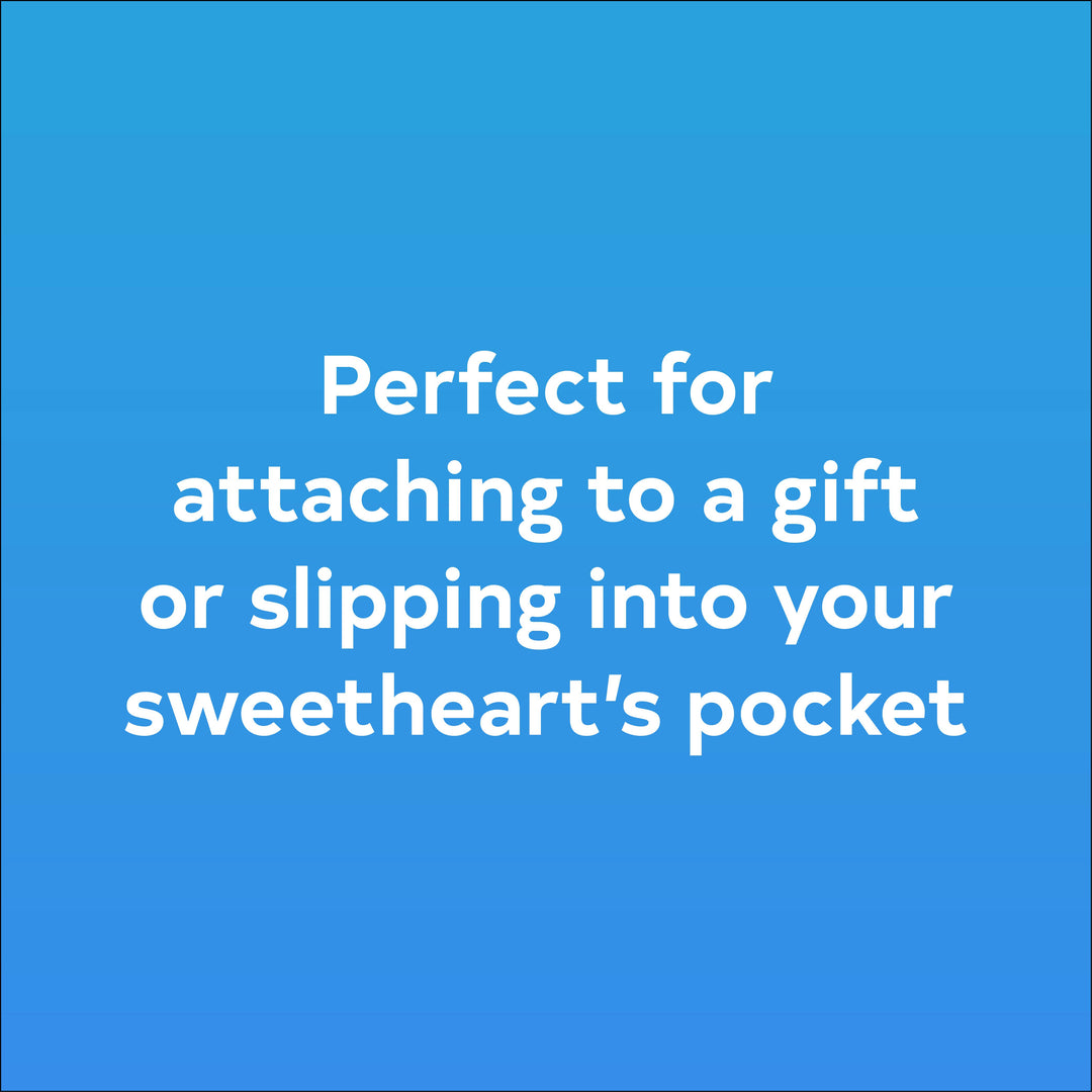 Little Letters of Love