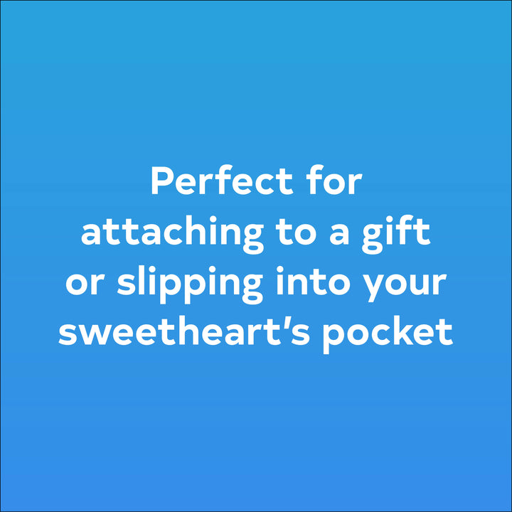 Little Letters of Love