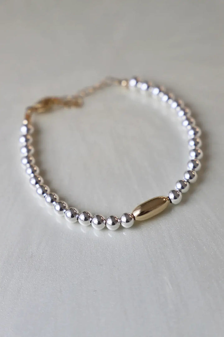 B1200 Bracelet-Roman