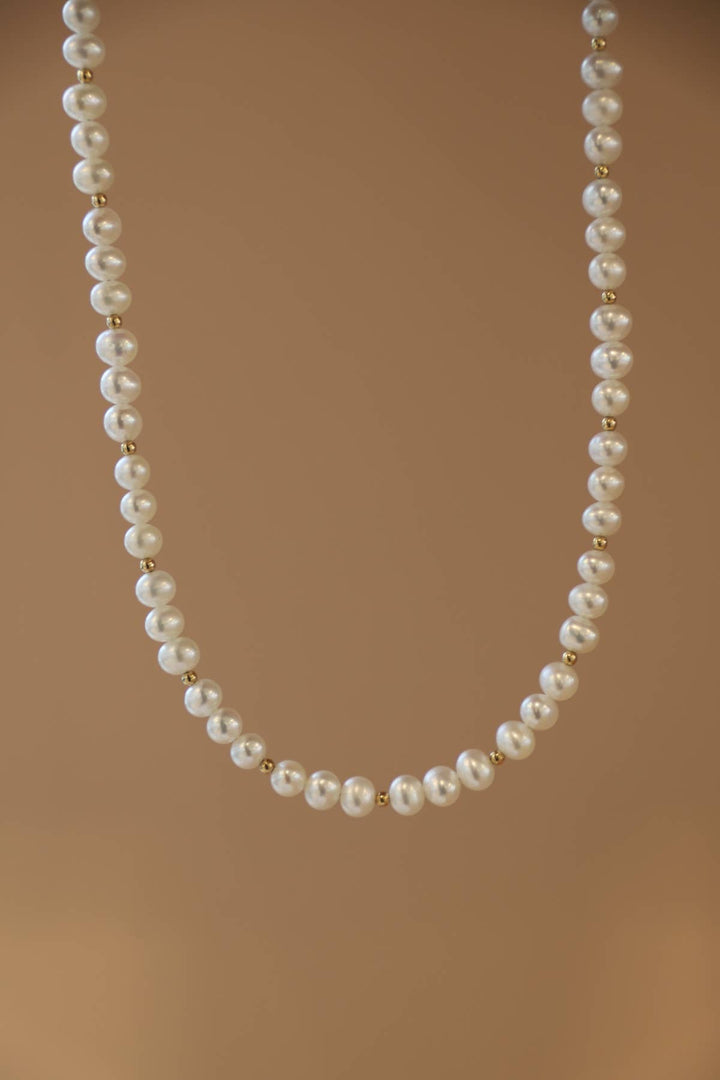 N1108G Necklace-Kailani