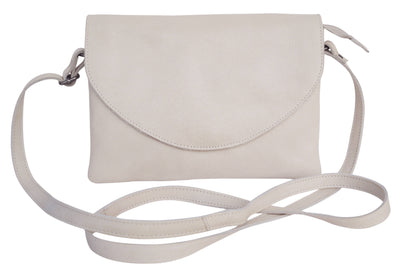 Marcus Handcrafted Leather Crossbody Bags