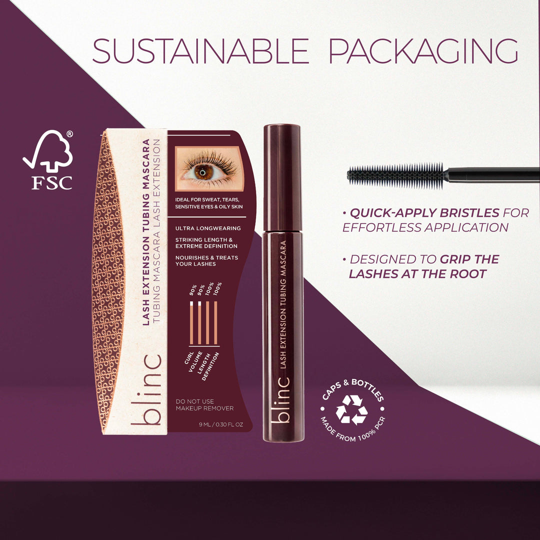BLINC Lash Extension TUBING™ Mascara