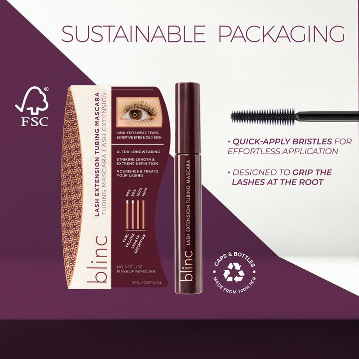 BLINC Lash Extension TUBING™ Mascara