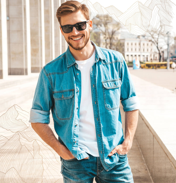 Optimum Optical Sunglasses