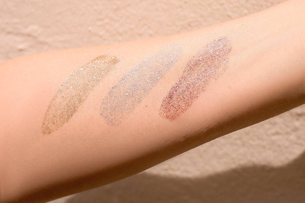 Roll-On Shimmer Rose Gold 1oz