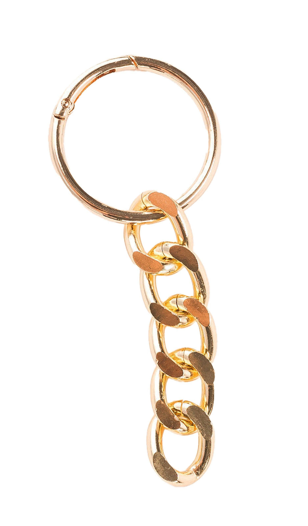 Bag Charm Base Chain