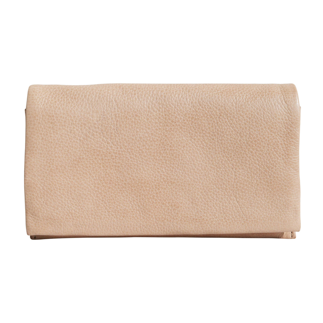 Eloise Handcrafted Leather Wallet