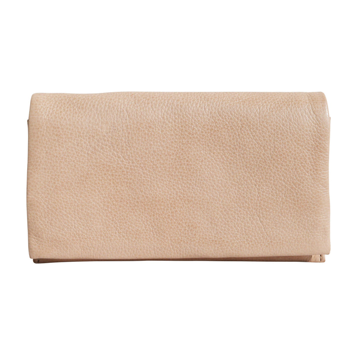 Eloise Handcrafted Leather Wallet