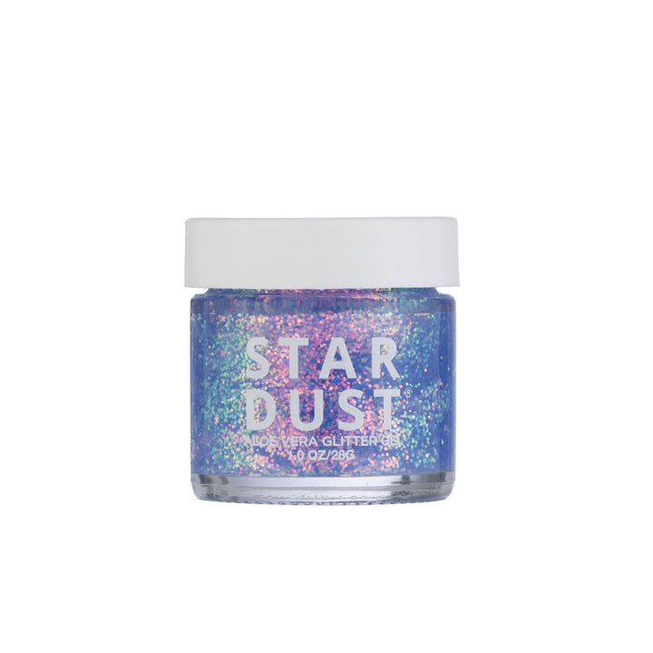 Glitter Pot-Star Dust Galaxy