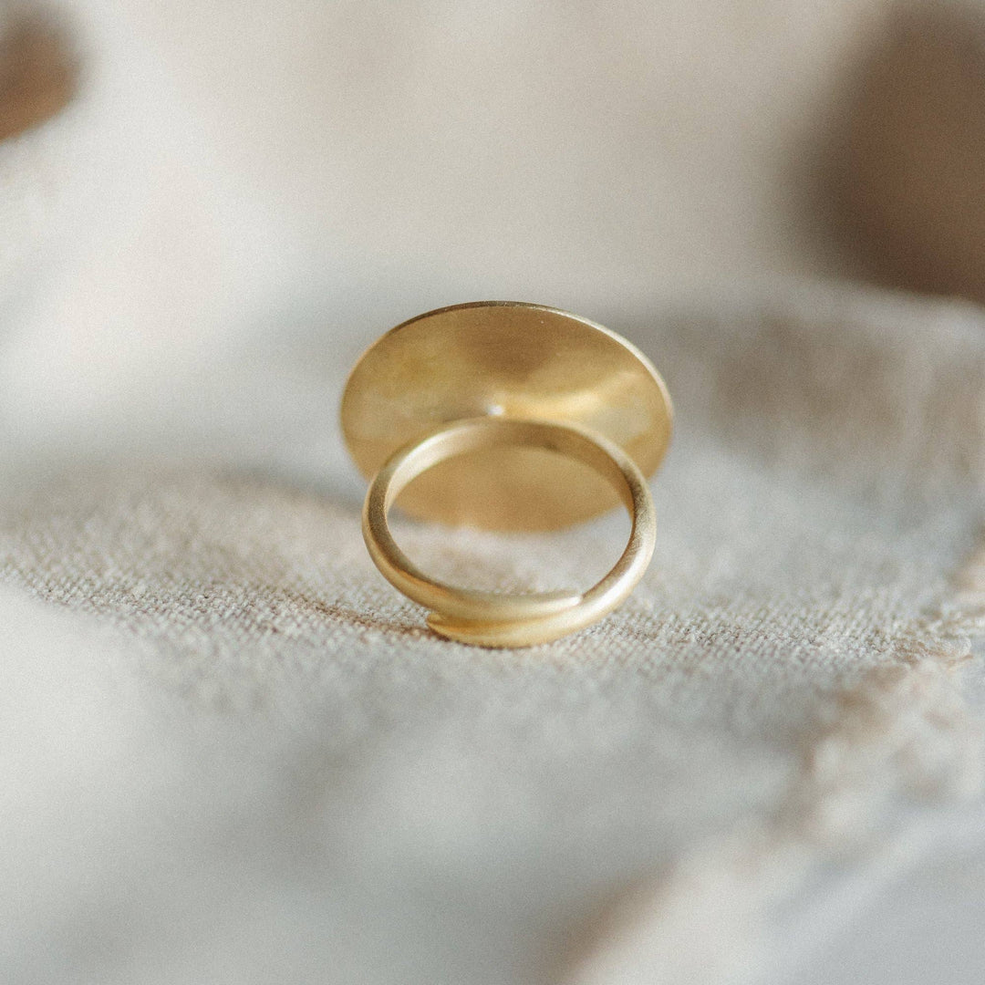 Ring-Yarrow Ring
