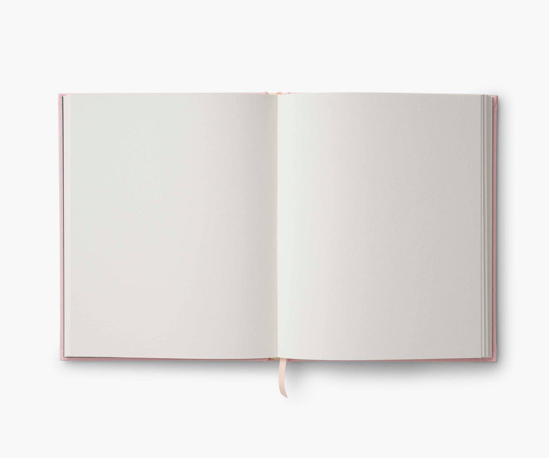 Embroidered Sketchbook-Menagerie