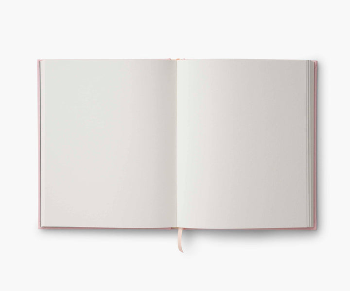 Embroidered Sketchbook-Menagerie