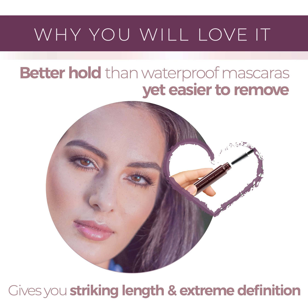 BLINC Lash Extension TUBING™ Mascara