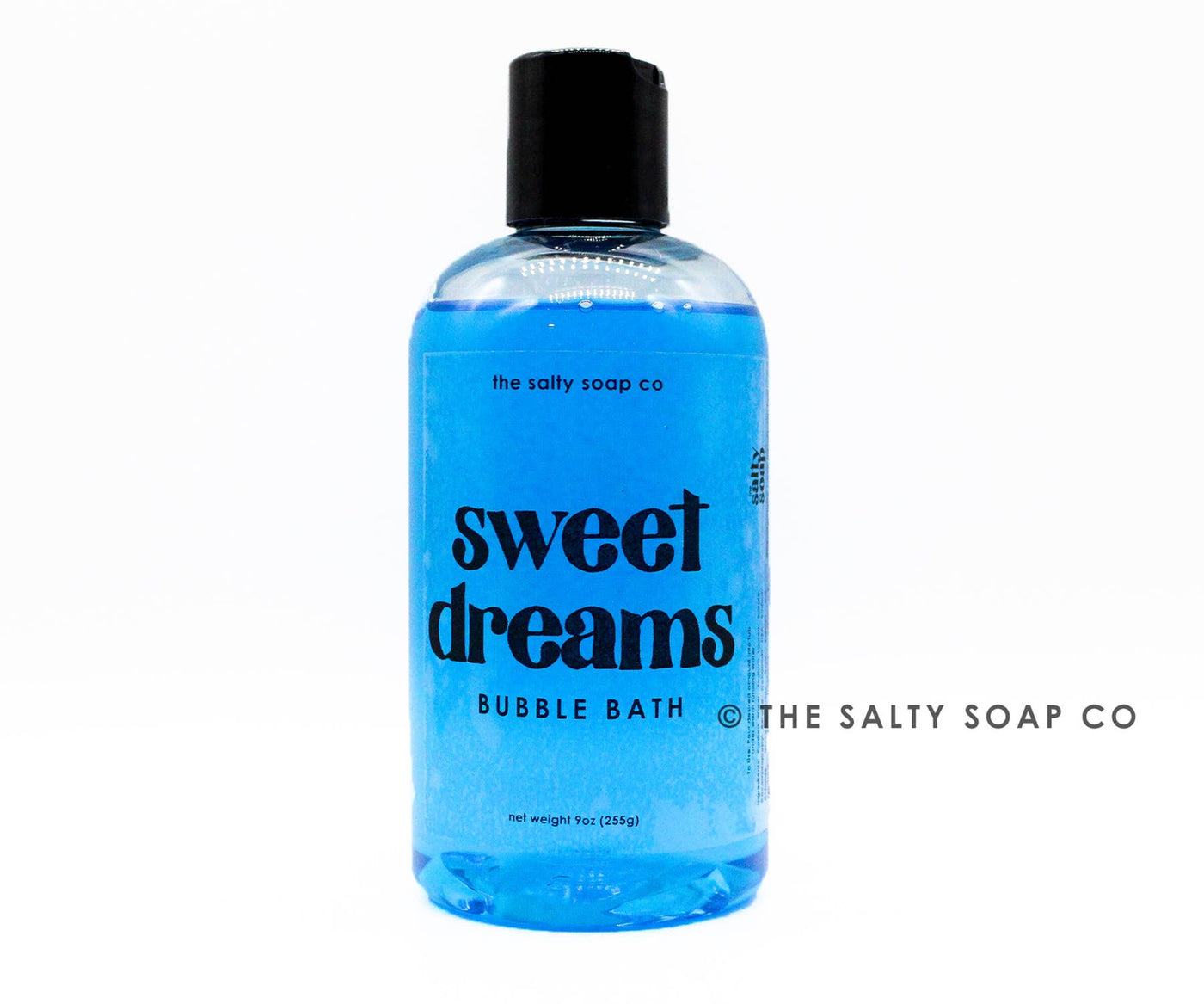 Bubble Bath 9oz-Sweet Dreams