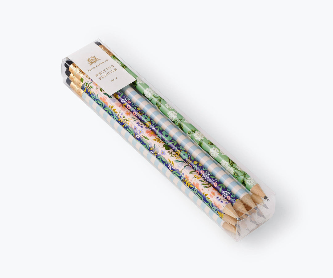Pencil Set-Meadow