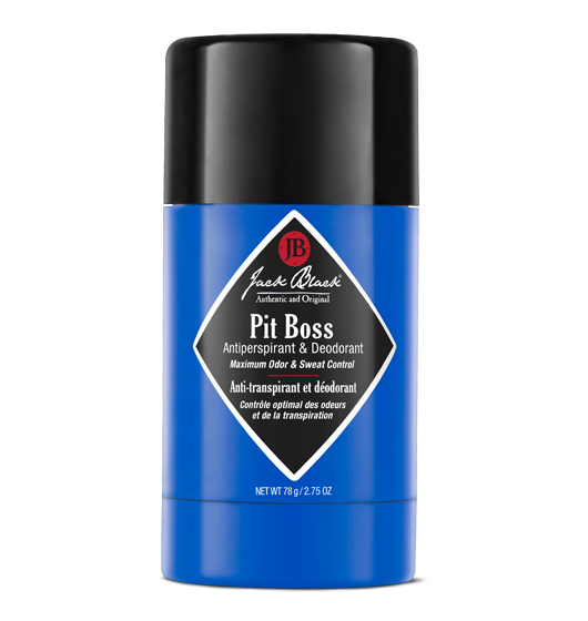 Pit Boss Deodorant 2.75oz