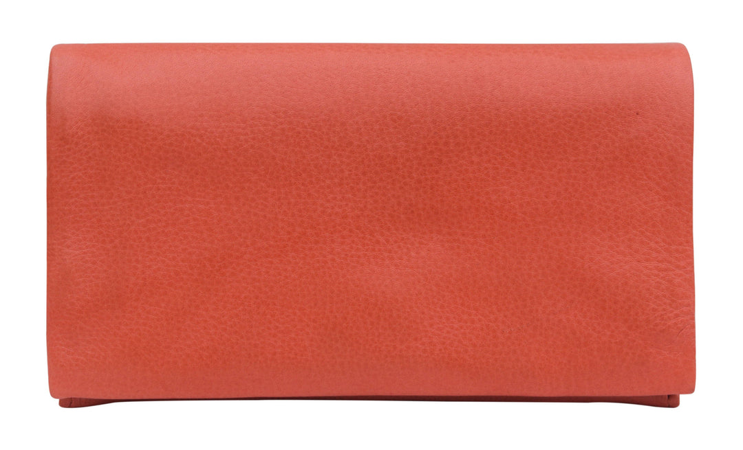 Eloise Handcrafted Leather Wallet