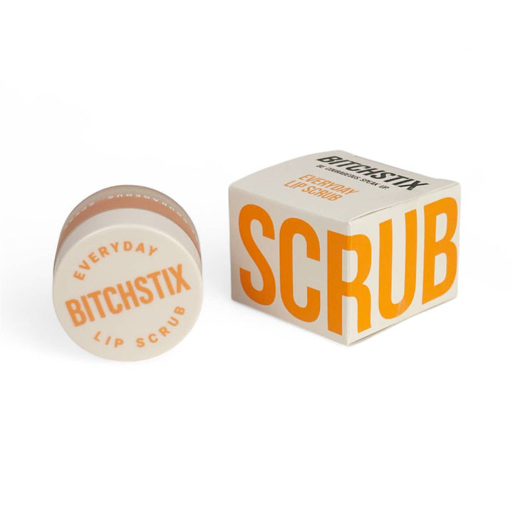 Everyday Lip Scrub