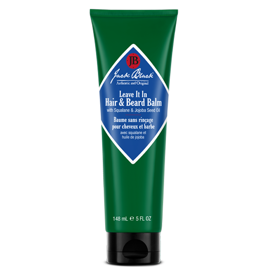 Leave It In Beard Balm