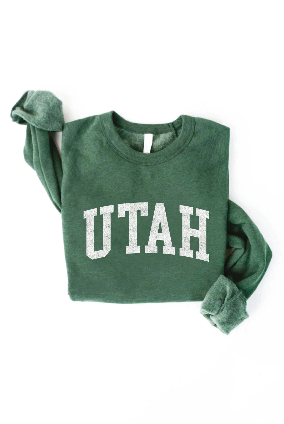 UTAH Graphic Sweatshirt