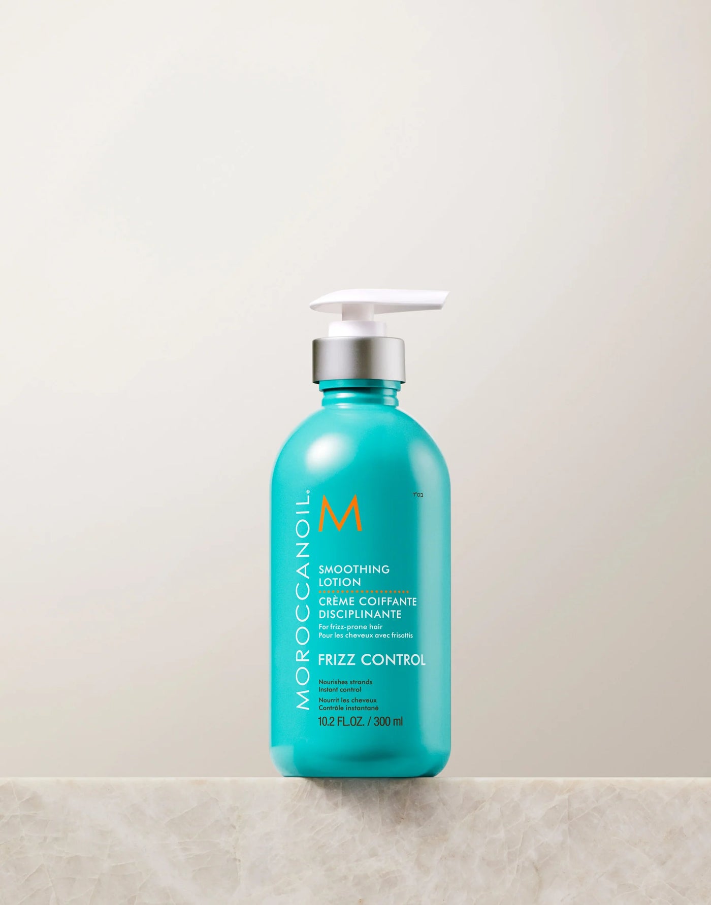 Frizz Control Collection-Smoothing Lotion 300ml