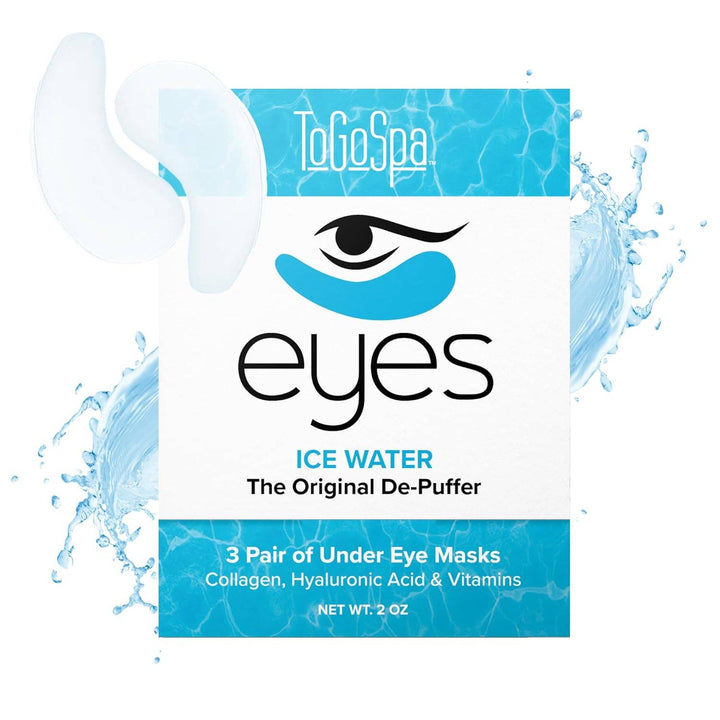 EYES: Ice Water