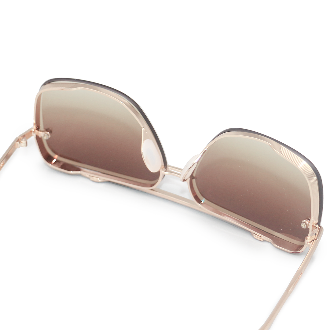 Sunglasses-Bella Coffee Tangle Free