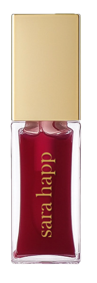 pH Tinted Lip Oil-Berry Cushion Kiss