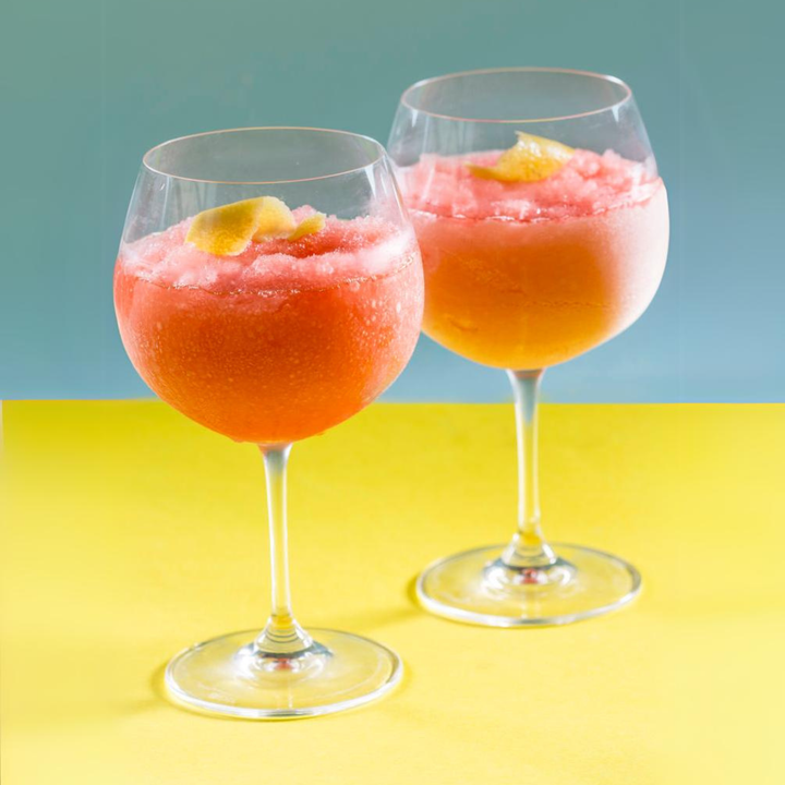 Frozen Cocktail-Frose'