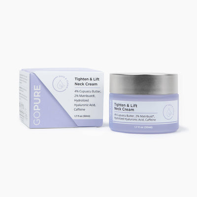 Tighten & Lift Neck Cream 1.7oz