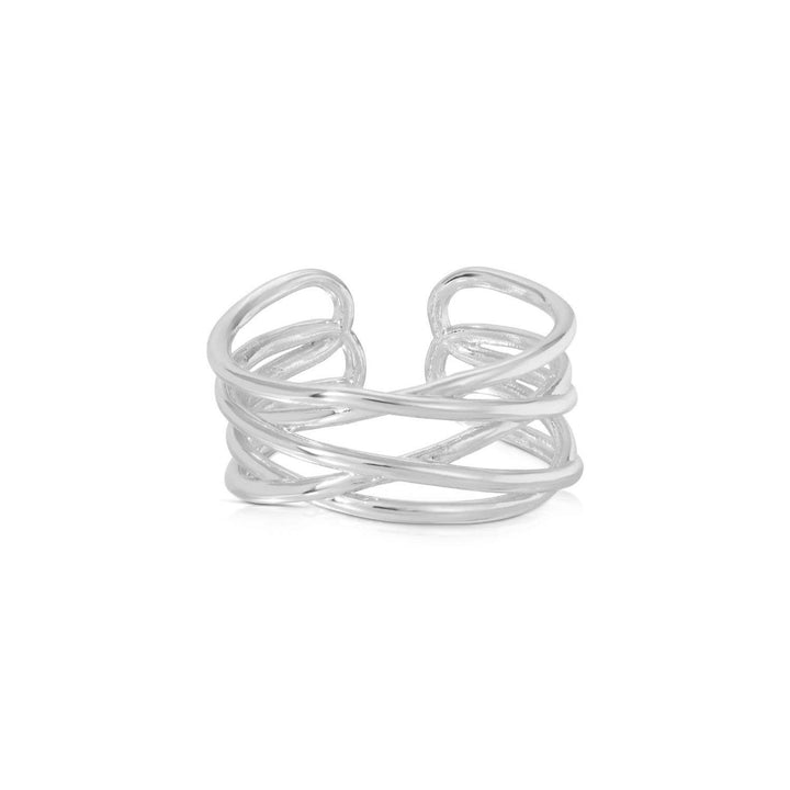 Adjustable Ring-Multi Layer
