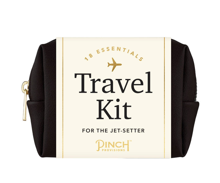 Unisex Travel Kit (in 8 new colors!)