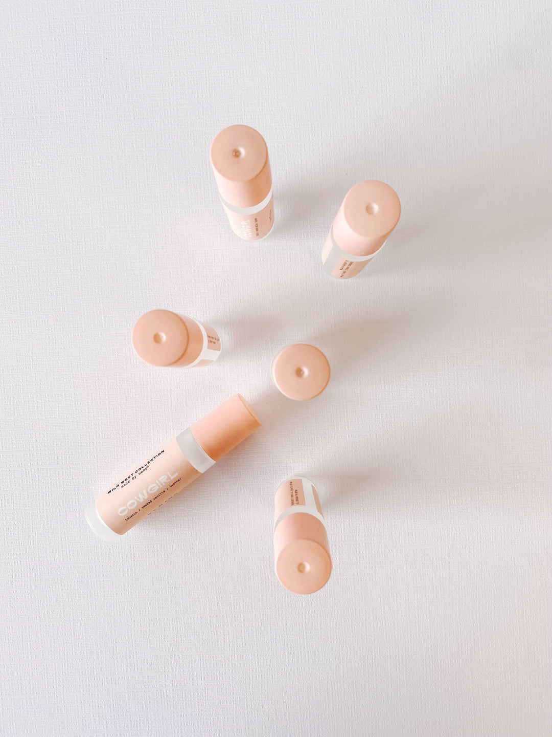 Darlin' Perfume Oil, Western, Roll on perfume, Pink Perfume