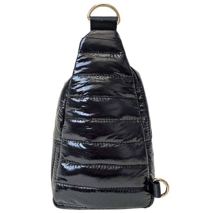 Sling Bag-Eliza Quilted Puffy