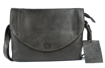 Marcus Handcrafted Leather Crossbody Bags