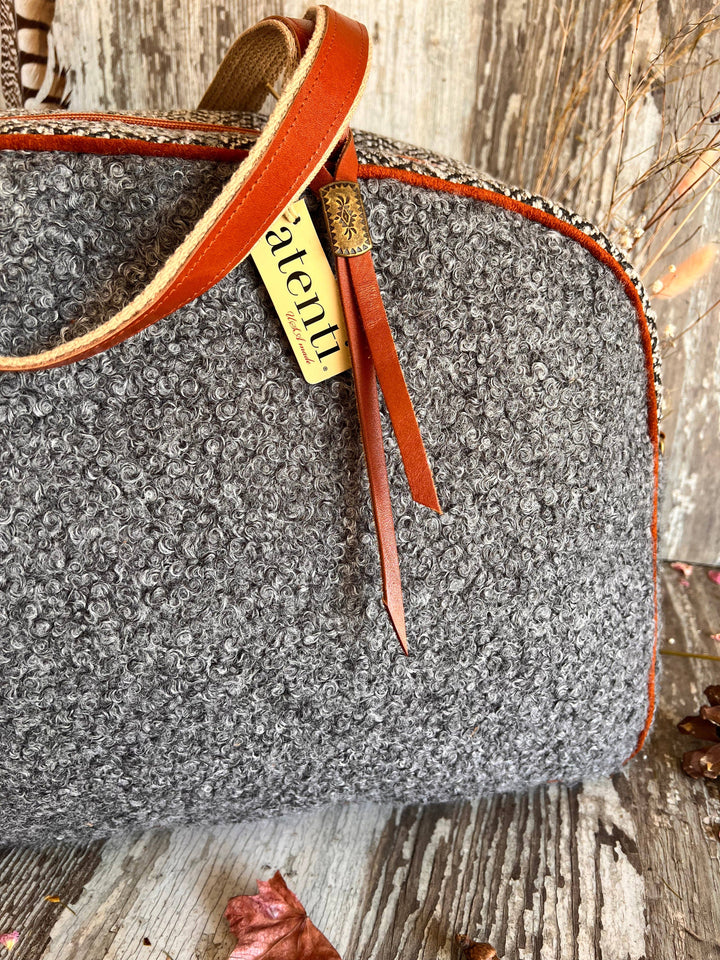 The Charlie Overnighter: Overnighter