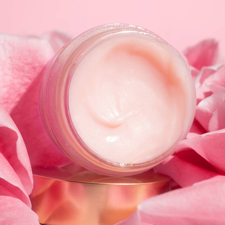 The Lip Slip® Luxe Lip Balm .35oz Pot