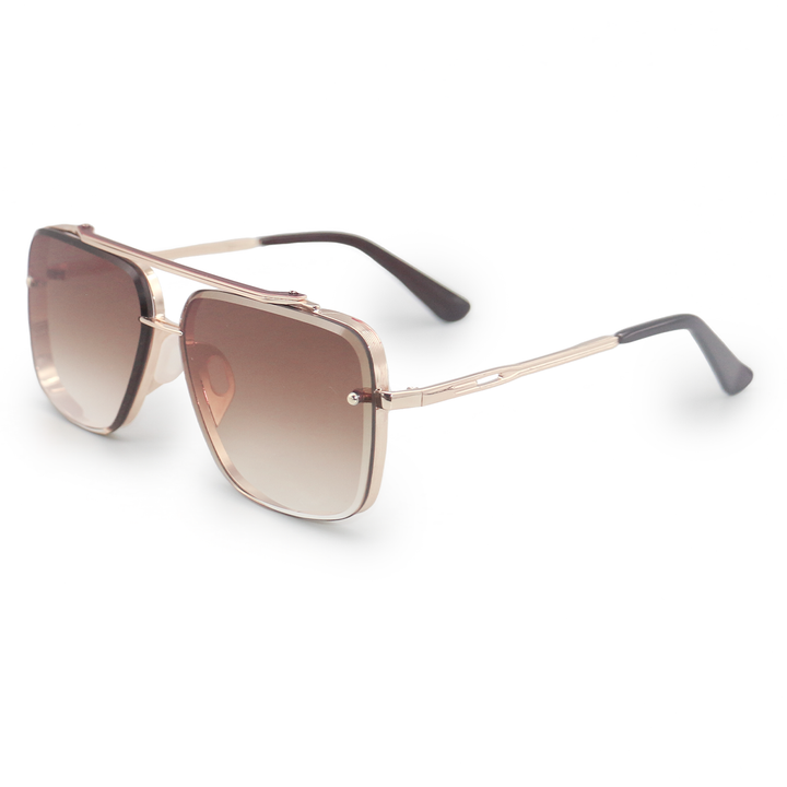 Sunglasses-Smaller Bella Coffee