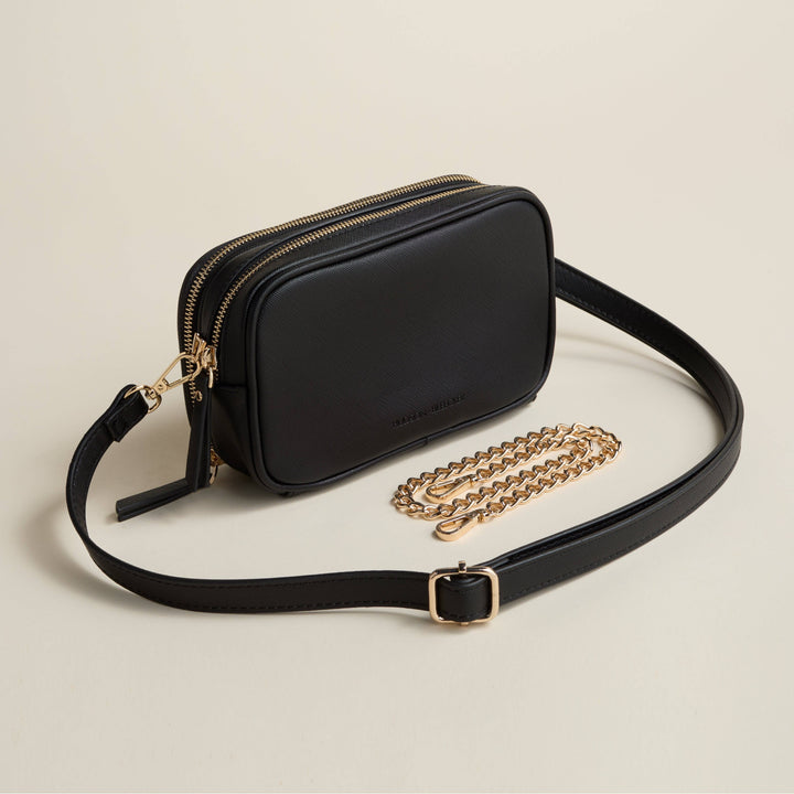 Latitude Beauty Bag - Red