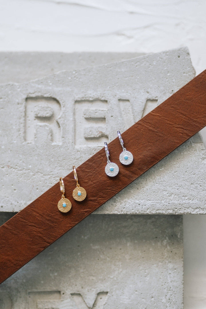 Wyatt earring
