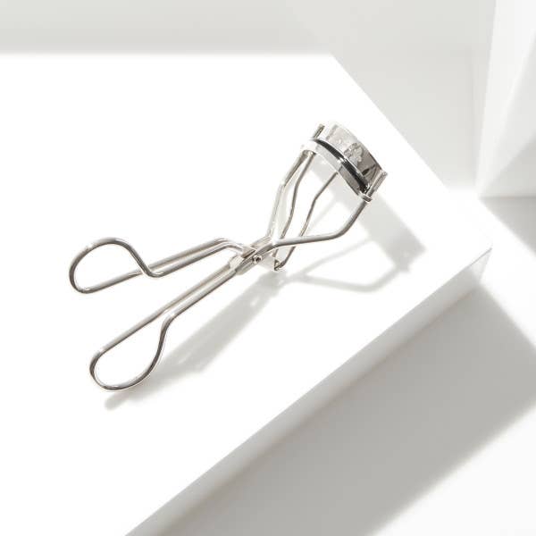 Retail-Classic Curl Eyelash Curler Silver