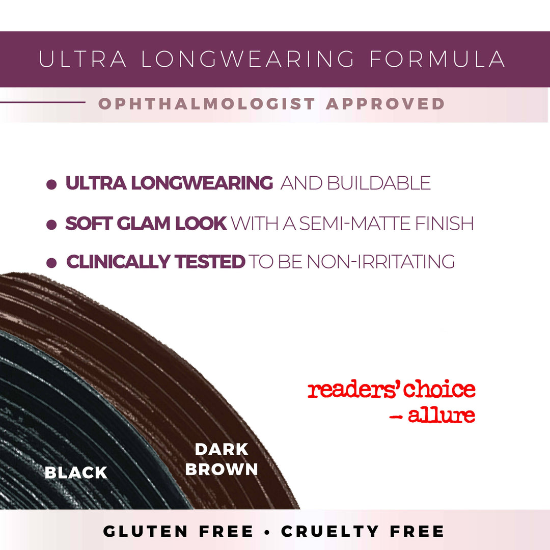 BLINC Amplified TUBING™ Mascara