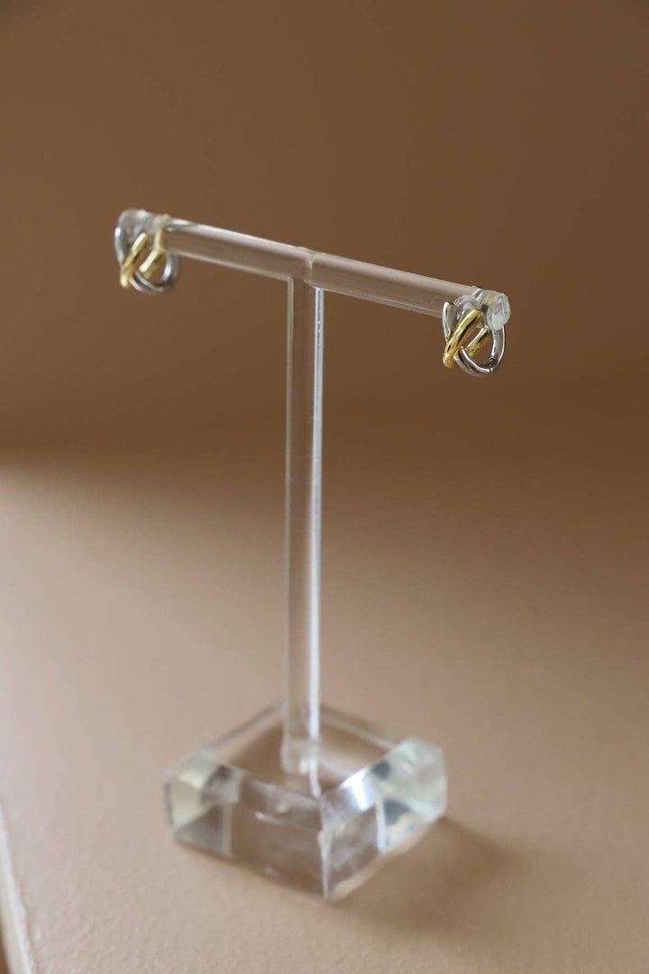 E1751 Earrings-Axel Huggies