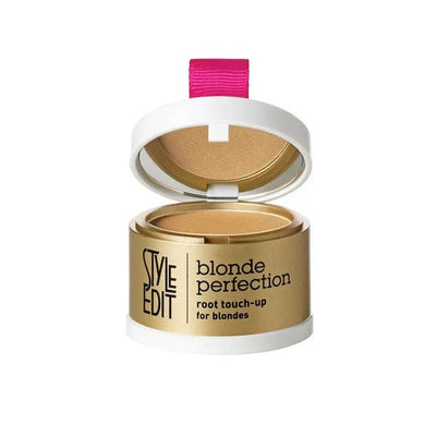 Blonde Root Touch-Up Powder